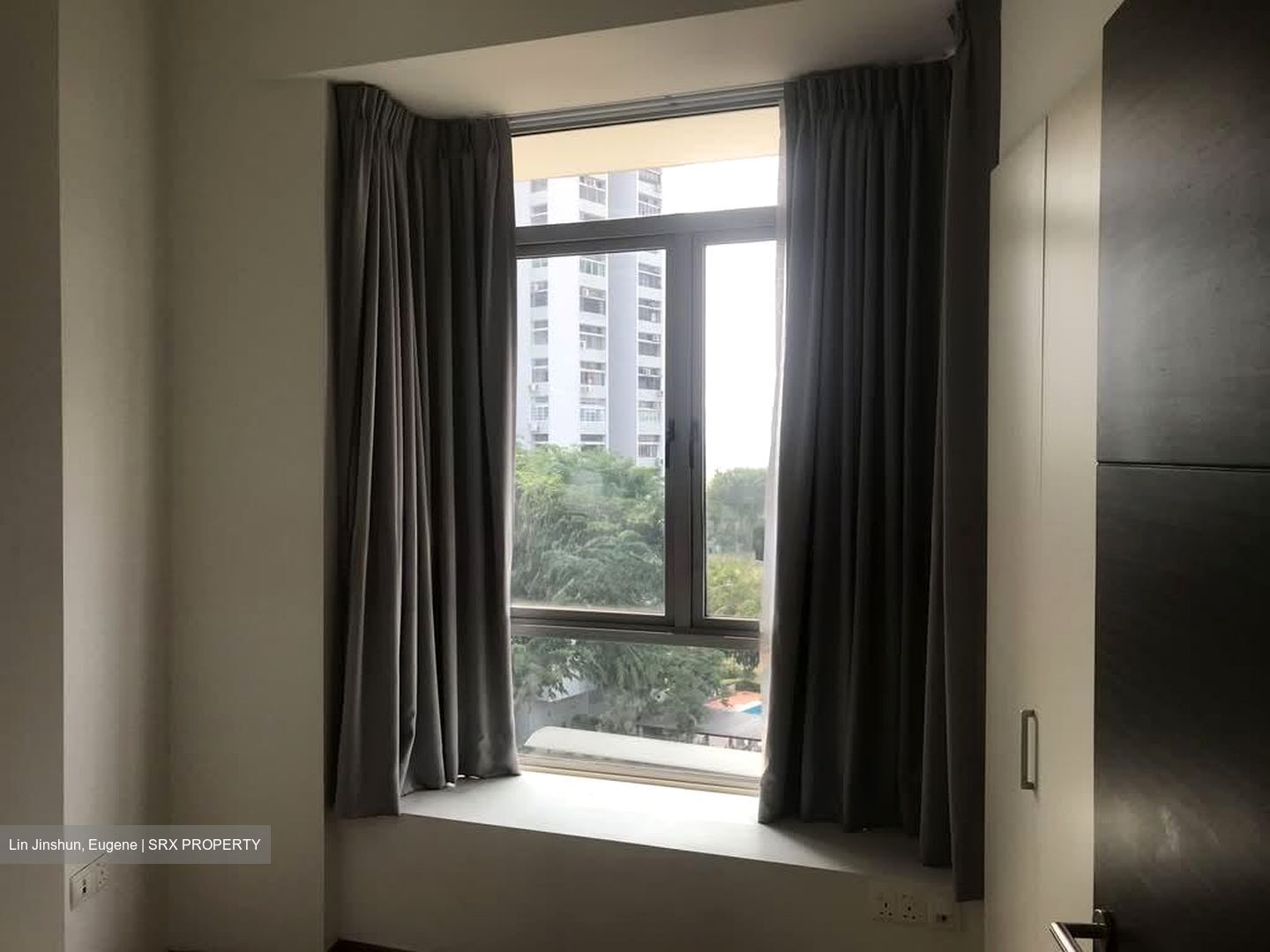 16 @ Amber (D15), Apartment #604017981